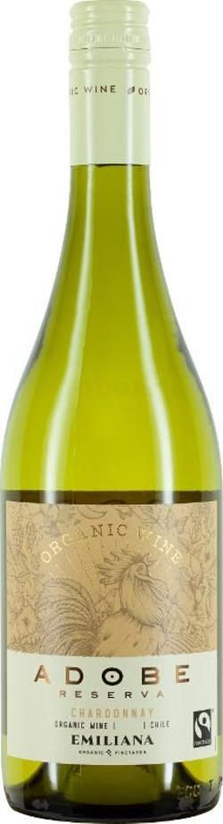 Produktfoto zu Adobe Chardonnay Reserva weiß, 0,75 l