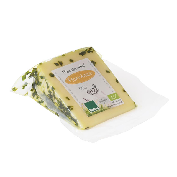 Produktfoto zu Schnittlauchlaible eingeschweißt, ca. 0,12 kg