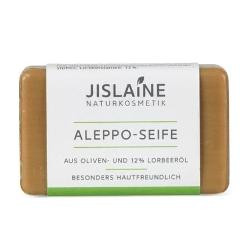 Produktfoto zu Aleppo Seife