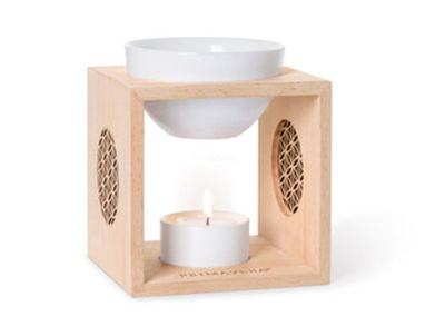 Produktfoto zu Aroma Duftlampe Balance