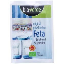 Produktfoto zu Original Griechischer Feta, 180 g