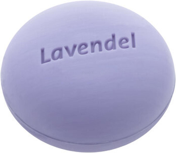 Produktfoto zu Badeseife Lavendel, 225 g