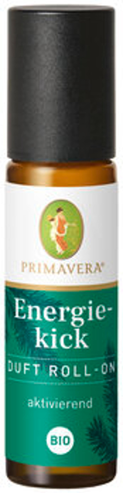 Produktfoto zu Energie Kick Duft Roll-On, 10 ml