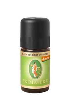 Produktfoto zu Fenchel bitter, 5 ml