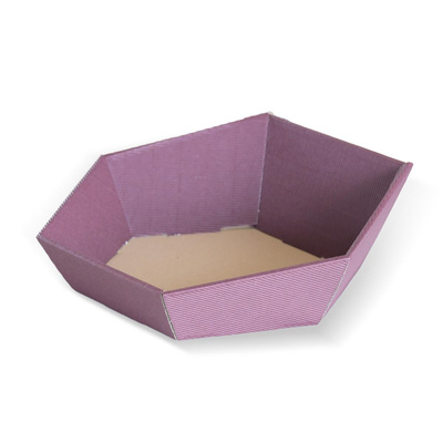 Produktfoto zu Geschenkkorb leer