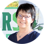 Blanka Hodapp, Kontaktperson für Informationen zum EU-Schulprogramm