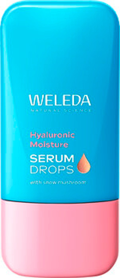Produktfoto zu Hyaluron Serum Drops, 30 ml