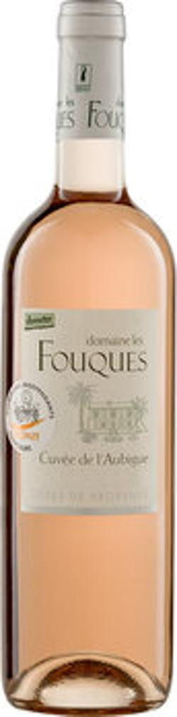 Produktfoto zu Domaine les fouques, 0,75 l