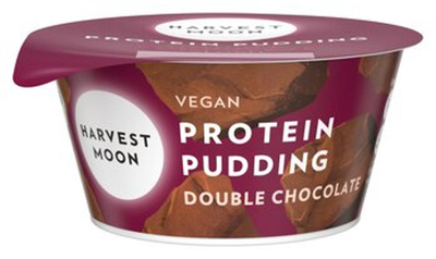 Produktfoto zu Double Chocolate Protein Pudding, 120 g