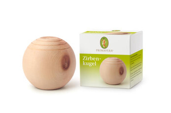 Produktfoto zu Zirbenkugel
