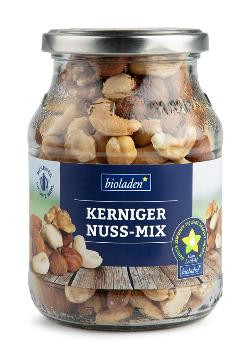 Produktfoto zu Kerniger Nuss-Mix, 280 g