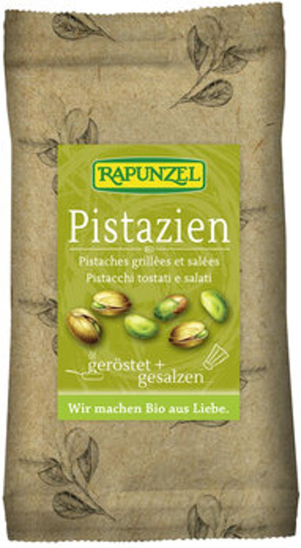 Produktfoto zu Pistazien geröstet und gesalzen, 175 g