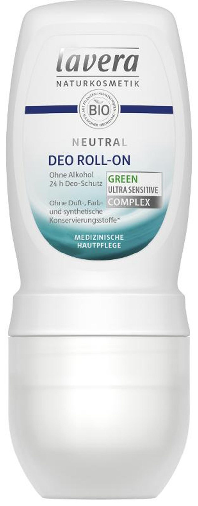 Produktfoto zu Neutral Deo Roll-On, 50 ml