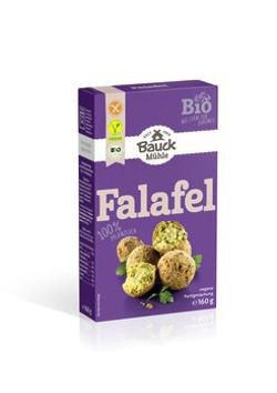 Produktfoto zu Falafelmischung, 160 g