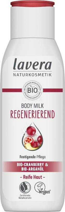 Produktfoto zu Bodylotion Regenerierend, 200 ml