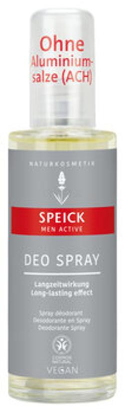 Produktfoto zu Men Active Deo Spray, 75 ml