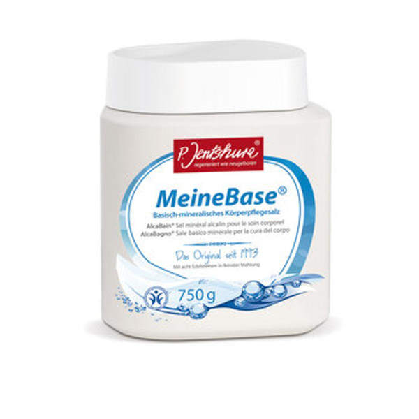 Produktfoto zu MeineBase, 750 g