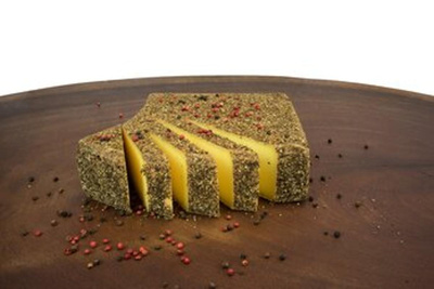 Produktfoto zu Peppiger Paul aus Heumilch