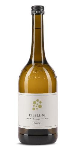 Produktfoto zu Riesling weiß, 0,75 l