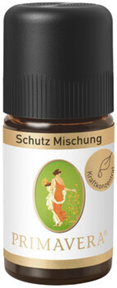 Produktfoto zu Schutz Mischung, 5 ml