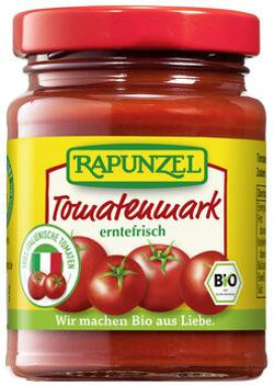 Produktfoto zu Tomatenmark, 100 g