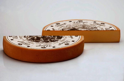 Produktfoto zu Urberger