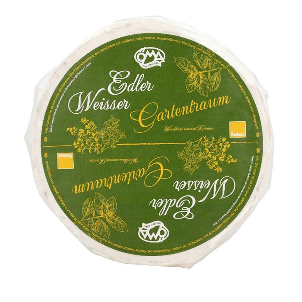 Produktfoto zu Sommerbrie - Gartentraum