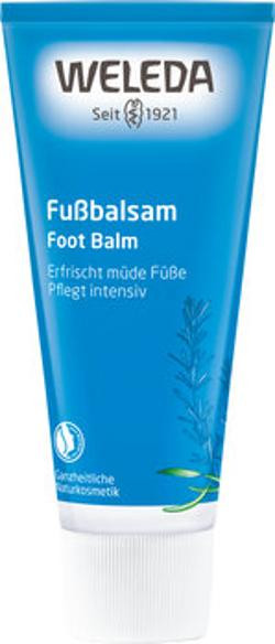 Produktfoto zu Fußbalsam, 75 ml