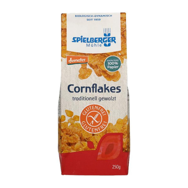Produktfoto zu Cornflakes, 250 g