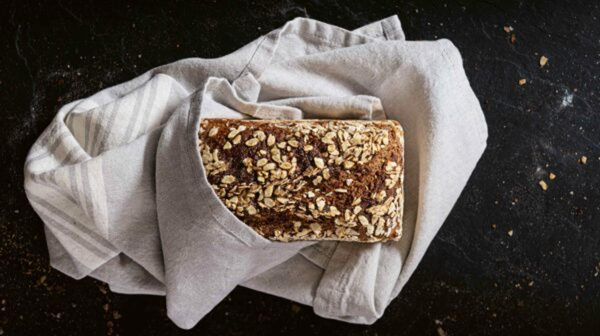 Produktfoto zu 7-Korn-Brot, 350 g