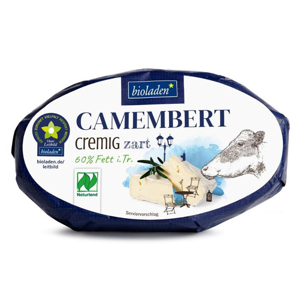 Produktfoto zu Camembert, 150 g