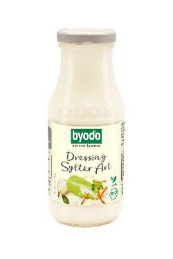 Produktfoto zu Dressing Sylter Art, 245 ml