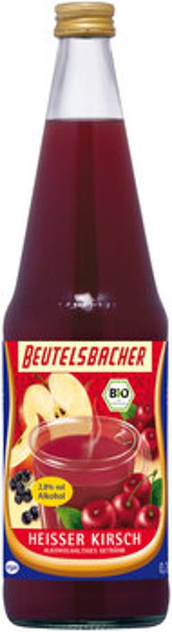 Produktfoto zu Heisser Kirsch, 6x0,7l