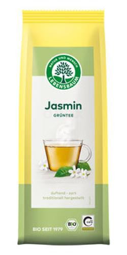 Produktfoto zu Jasmin Grüntee, 75 g