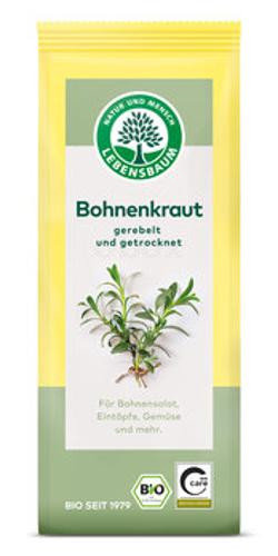 Produktfoto zu Bohnenkraut, 25 g