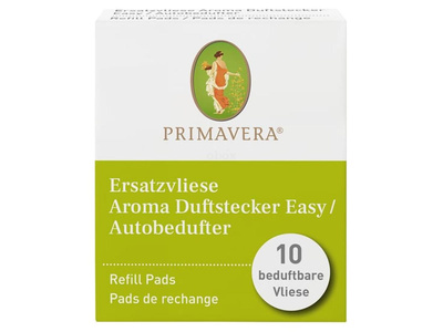 Produktfoto zu Ersatzvliese Duftstecker Easy _ Autobedufter