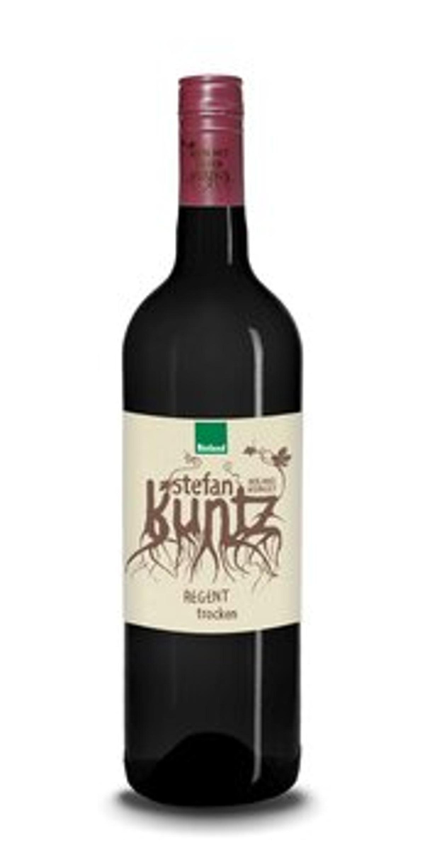 Produktfoto zu Regent trocken, 0,75 l