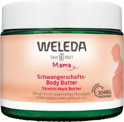 Produktfoto zu Schwangerschafts-Body Butter, 150 ml