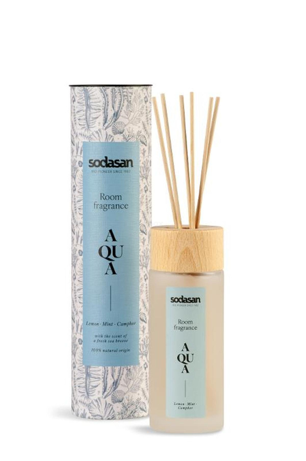 Produktfoto zu Raumduft Aqua, 200 ml