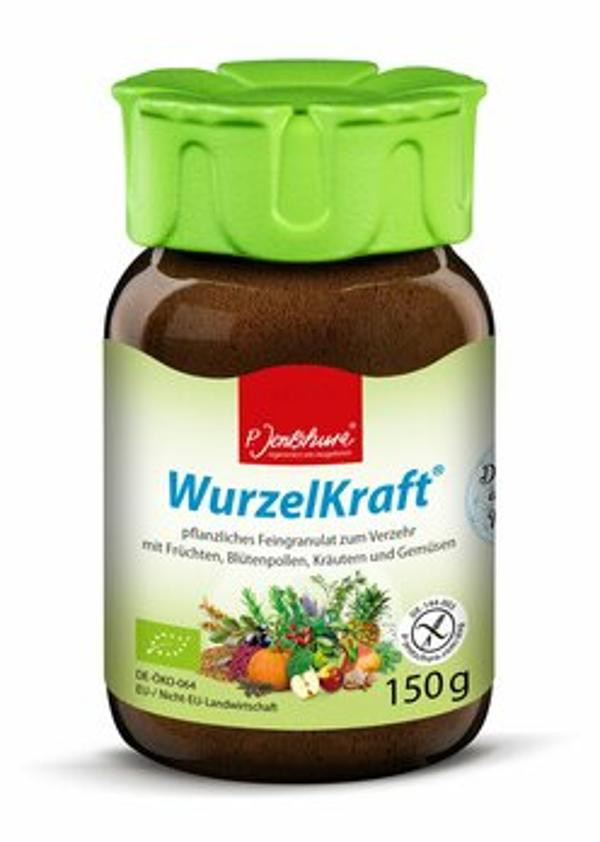 Produktfoto zu WurzelKraft, 150 g