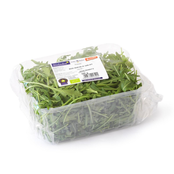 Produktfoto zu Rucola Schale, 125 g