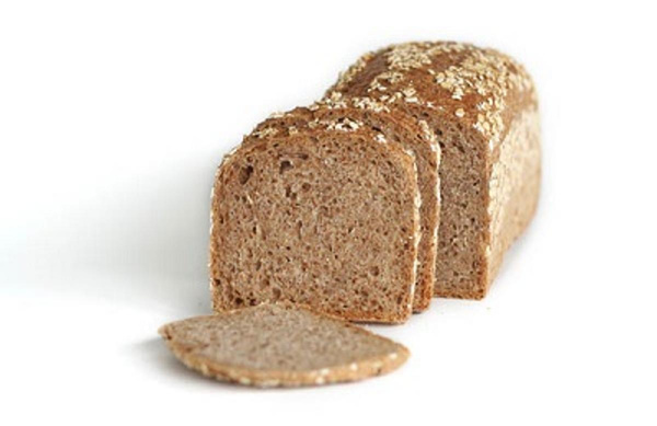 Produktfoto zu Mischbrot, 750g - Fasanenbrot