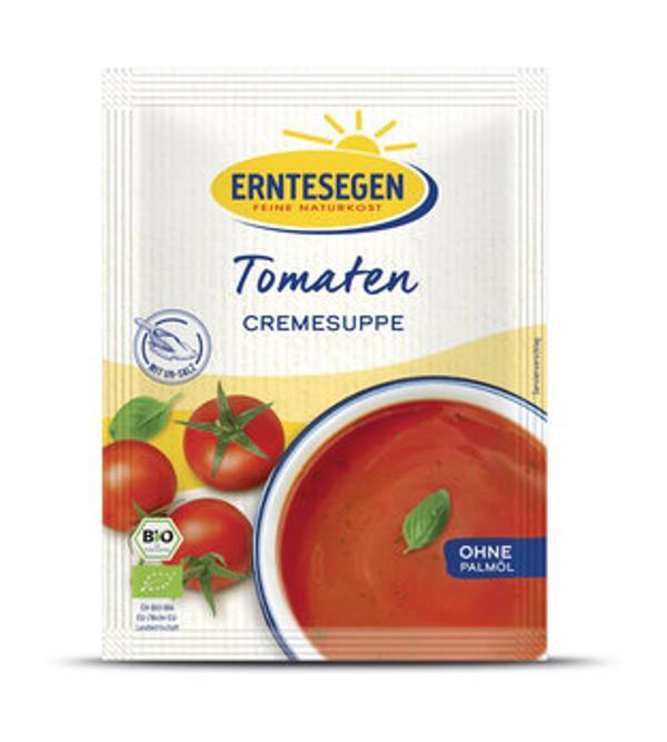 Produktfoto zu Tomatensuppe, 43 g