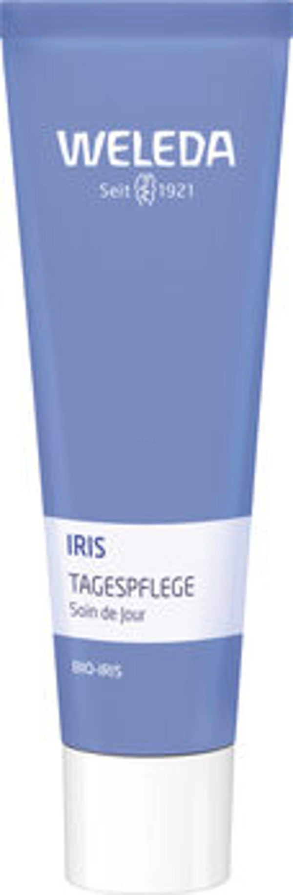 Produktfoto zu Iris ausgleichende Tagespflege, 30 ml