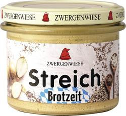 Produktfoto zu Streich Brotzeit, 180 g