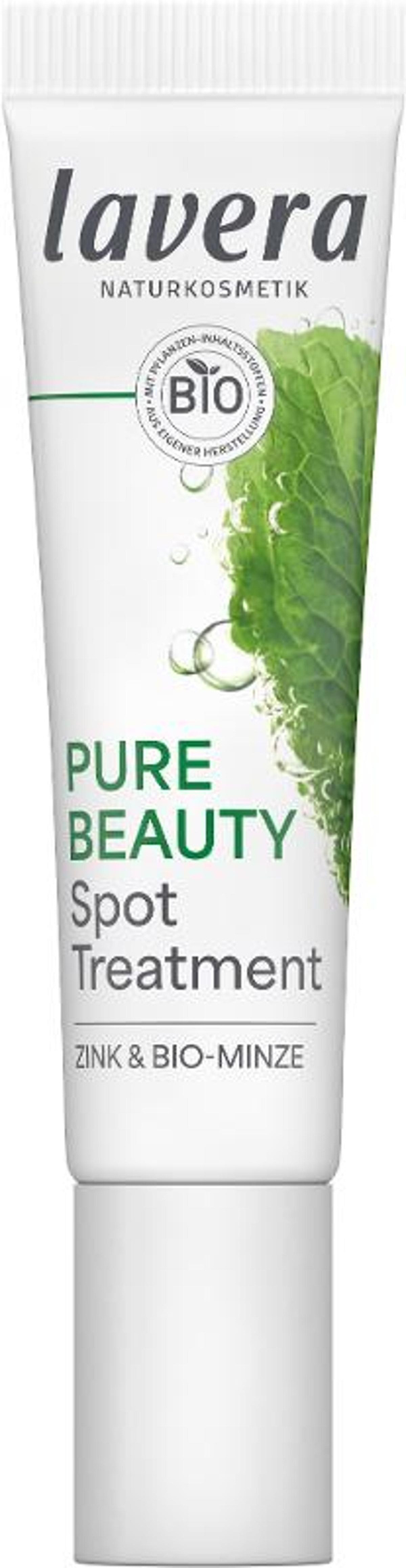 Produktfoto zu Spot Treatment Pure Beauty, 15 ml