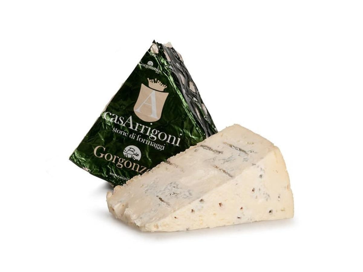 Gorgonzola DOP