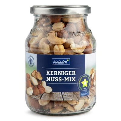 Produktfoto zu Kerniger Nuss-Mix, 280 g