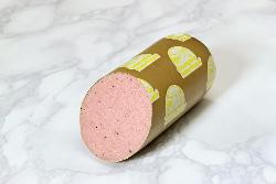 Produktfoto zu Geflügelleberwurst, 100 g