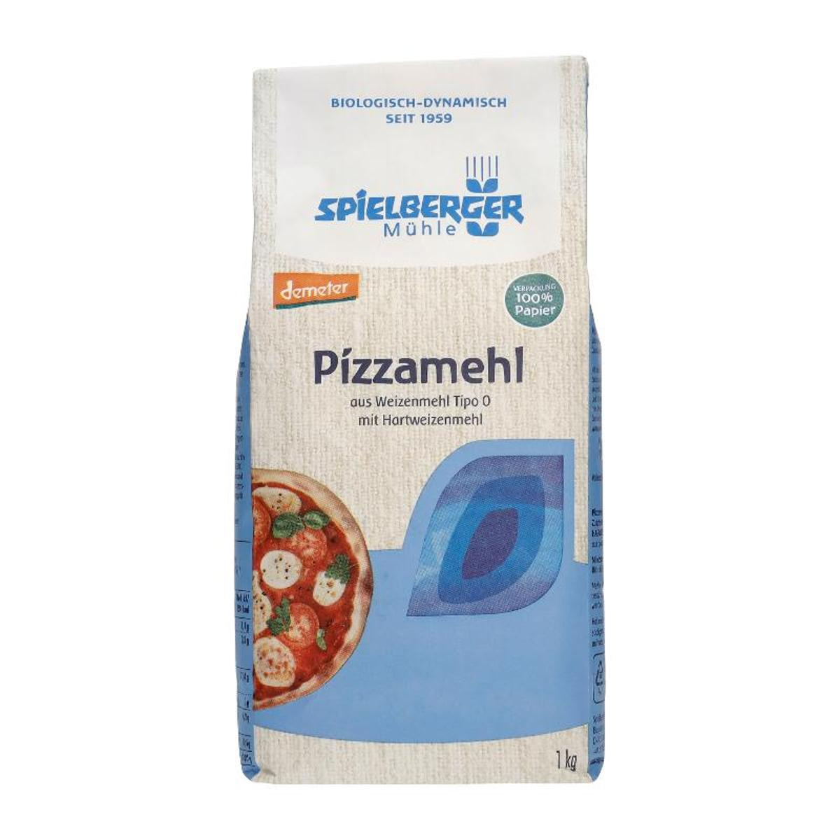 Pizzamehl, 1 kg